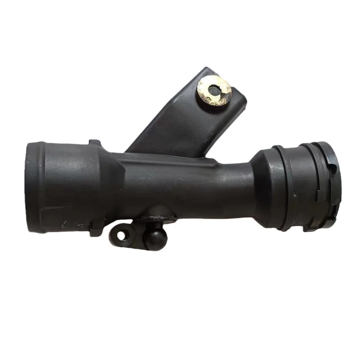 

Для NISSAN QASHQAI +2 I J10 1,5 DCi 07-13 трубка радиатора двигателя AIR турбо трубка зарядный воздушный шланг 14460JD51B 14460-JD51B