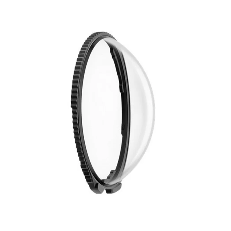 

Latest For Insta360 X5 Premium Lens Guards For Enhanced Durability & Scratch Resistance For Outdoor And Adventure Photography