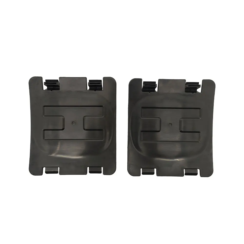 For BMW F20 F22 F30 F33 F34 F36 Front Wheel Mudguard Cover Inner Lining Headlight Bulb Cap For Bmw 1 2 3 4 Series 51717260397