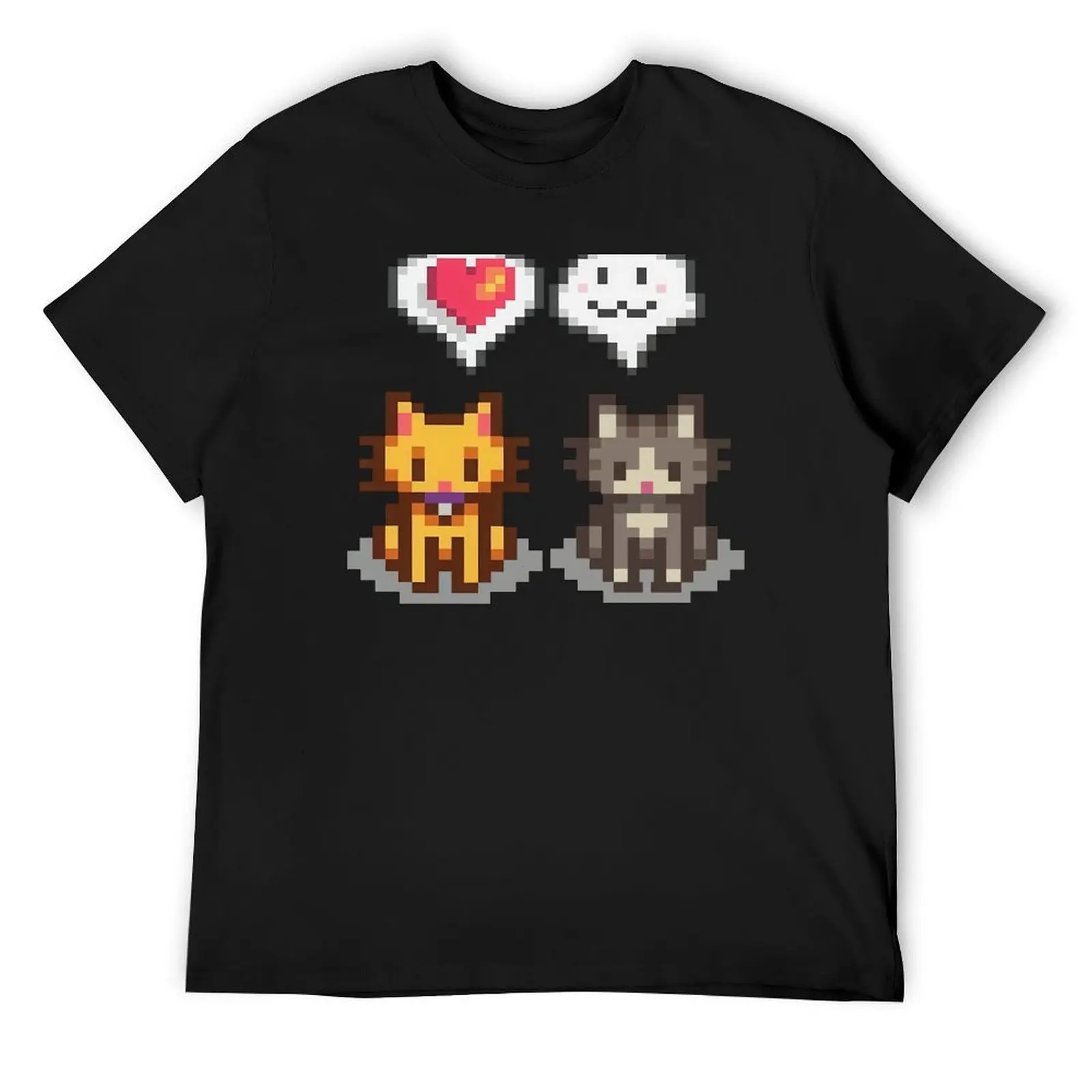 

Cat Stardew Valley T-Shirt