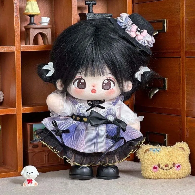 Thumbnail 2 - #45 Cheap Doll Clothing Sets Worth Buying