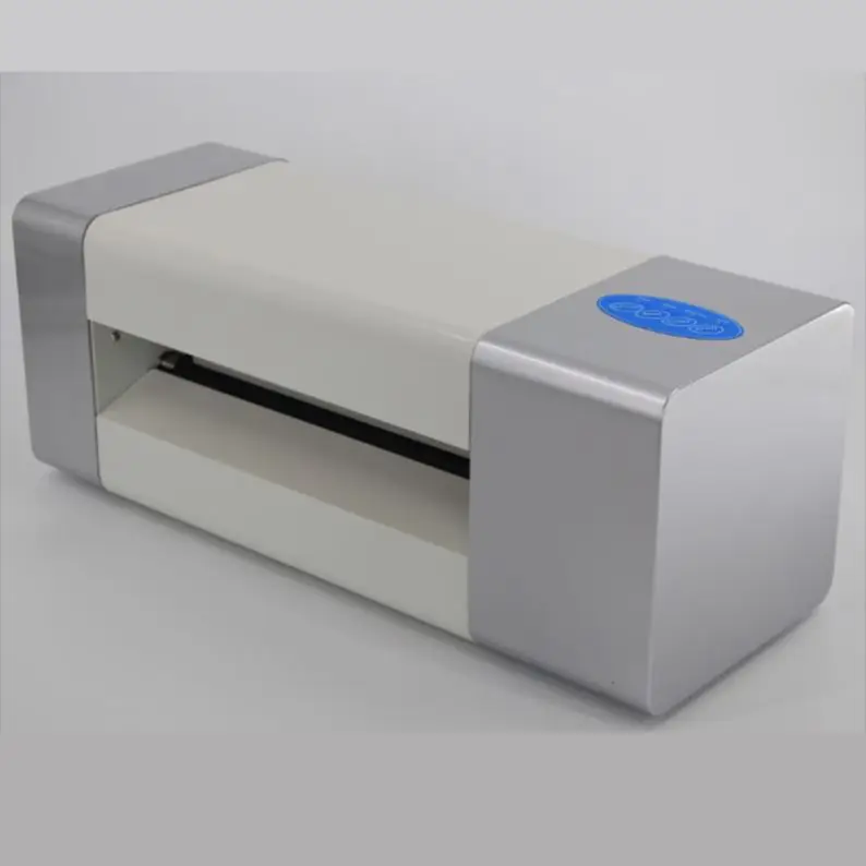 

WD-360A High Quality Office Automatic Electric Digital Foil Stamping Machine Gold Foil Printer Machines