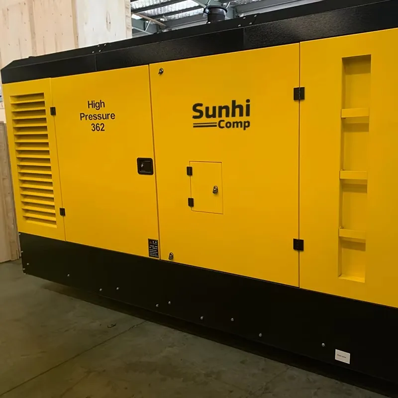 High-Performance Di…