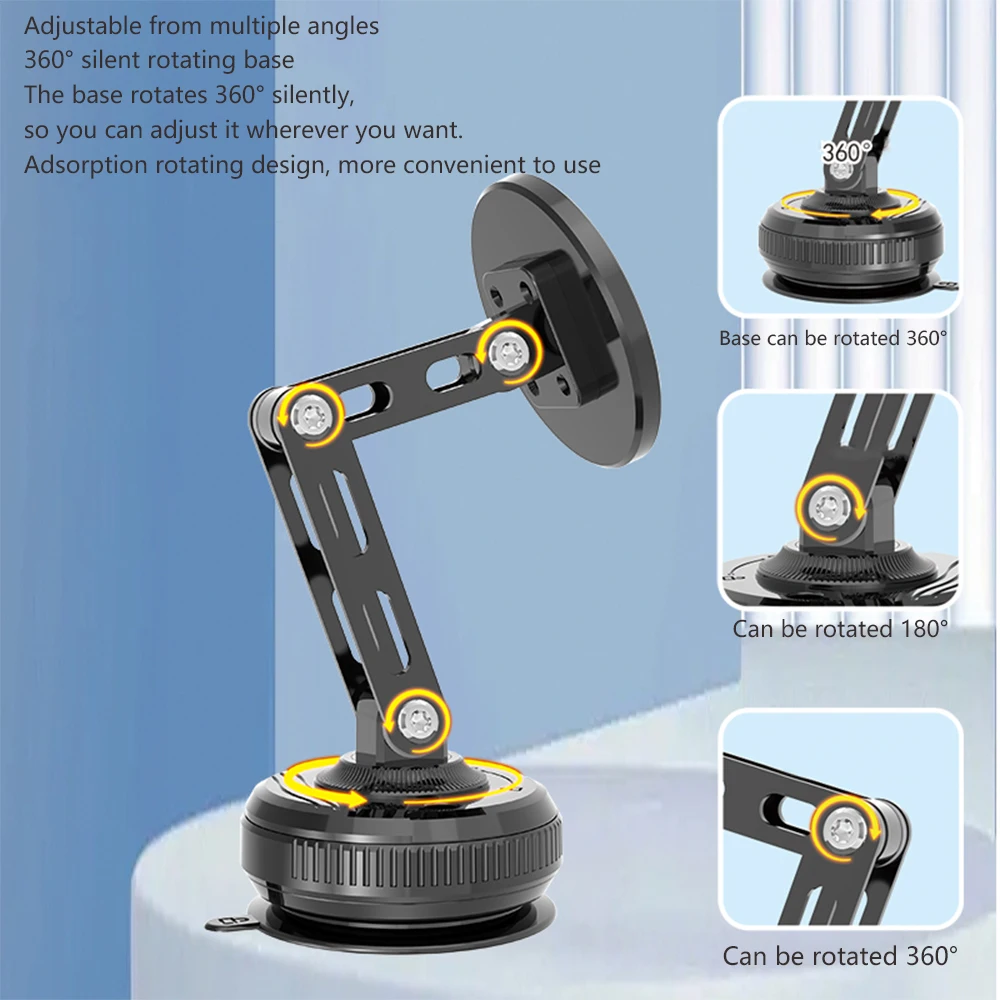 Universeller Vakuum-Saugnapf M – Phone Holder Bewertung und Preis
