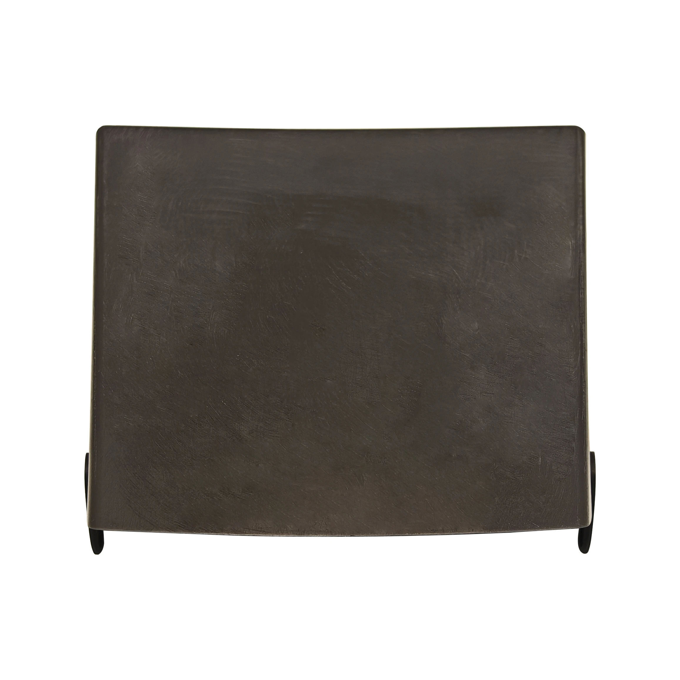 Custom 3D printed plastic sheets 3D printed ABS panel housing Black plastic parts prototyping