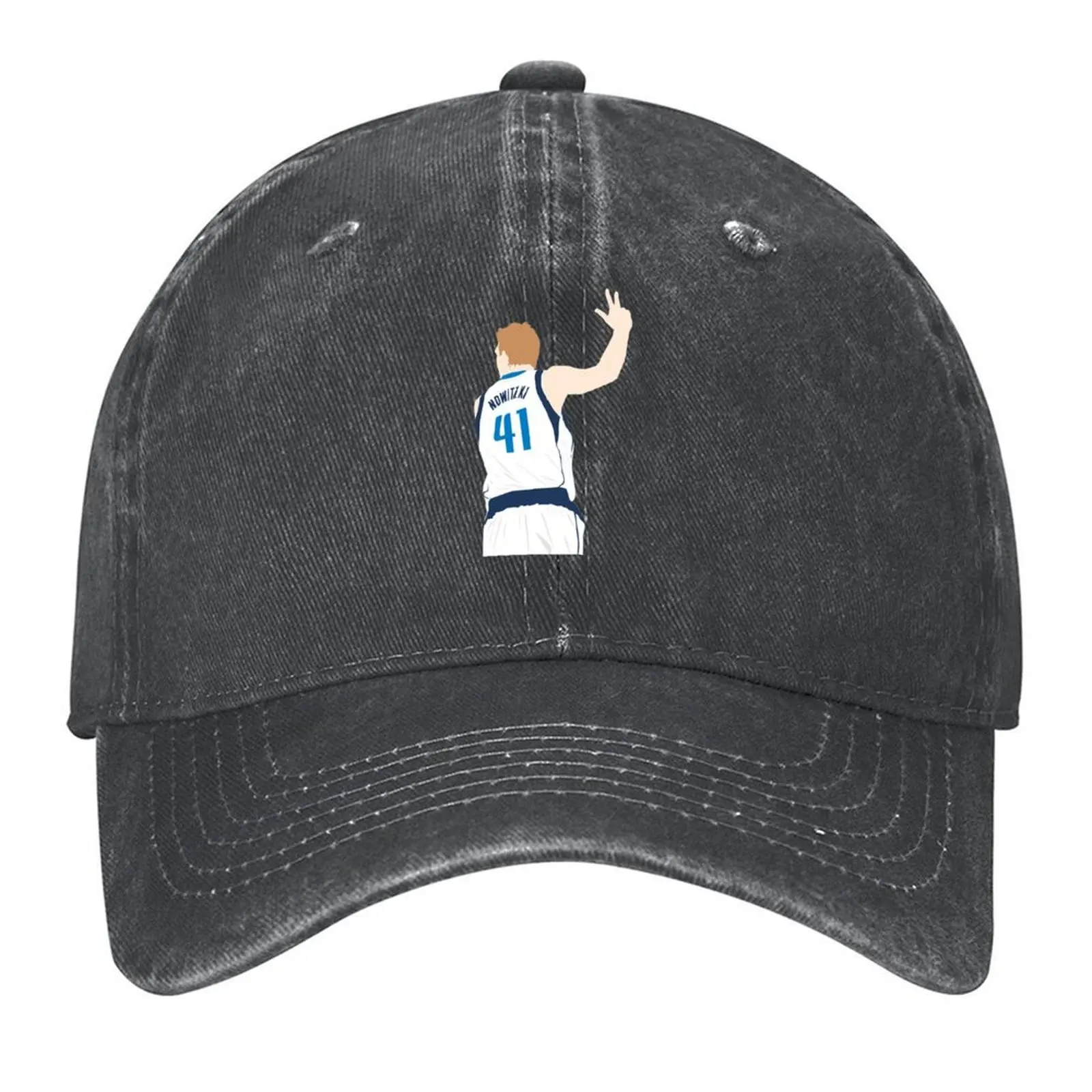 

Dirk Nowitzki Baseball Cap New Hat hard hat custom Hat fishing Men's Luxury Women's