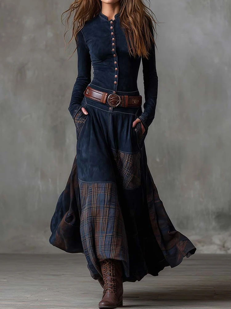 Thumbnail 3 - #10 Flowing Long Dress Comparison Guide