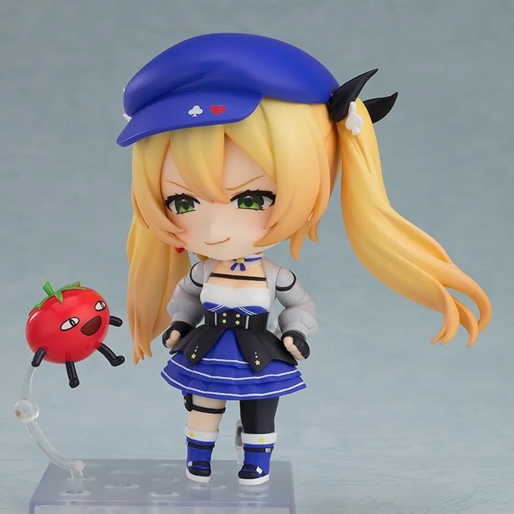 

100%Original Genuine Good Smile Company Dokibird Nendoroid(#2685)Anime Figure Model Decoration Character Collection Toy Gift