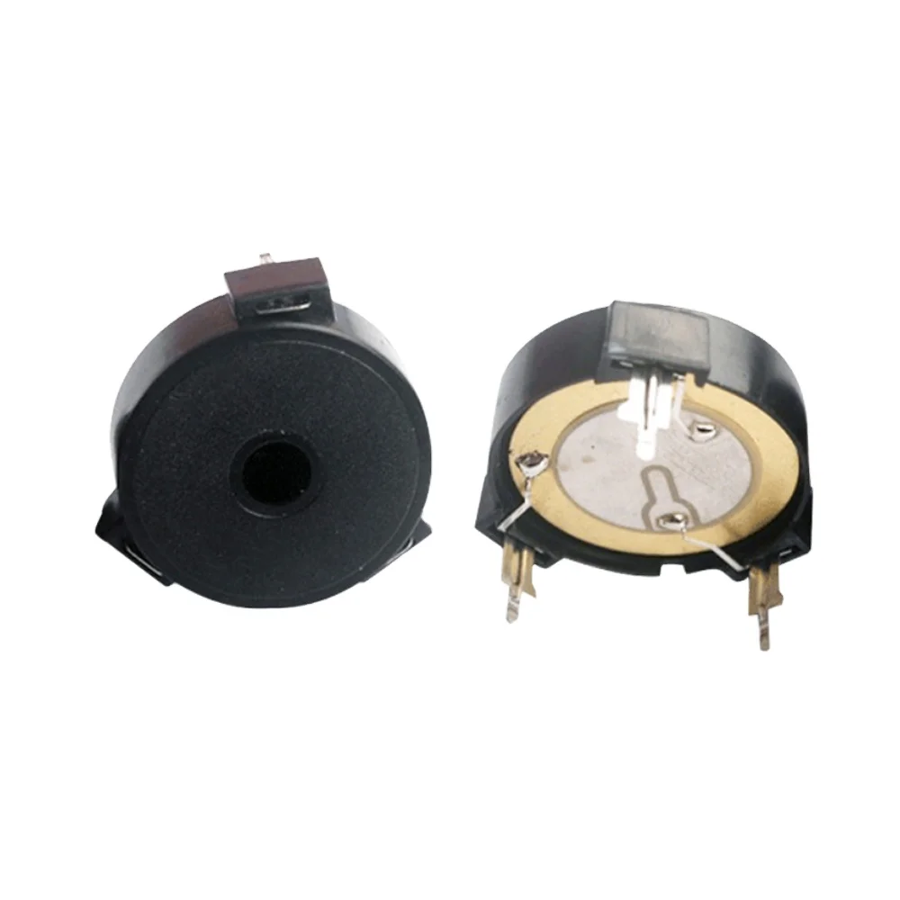 

50 шт. Beelee 9Vdc зуммер SMD тип пьезопассивный зуммер 80 дБ для автомобильного электронного оборудования