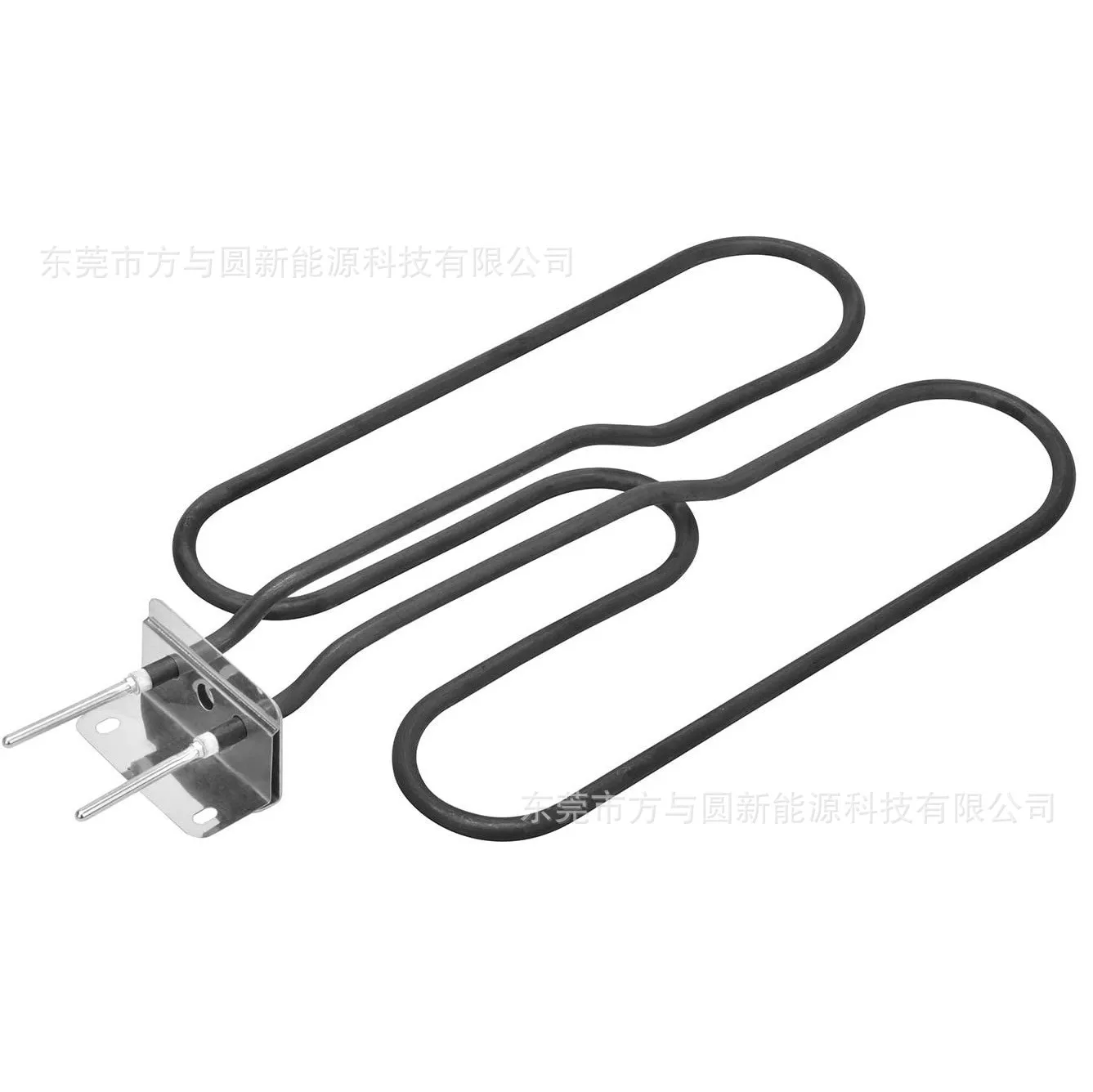 

Heating Element European 230V Heating Tube 2200W Compatible Q140Q1400 Grill for Weber66631