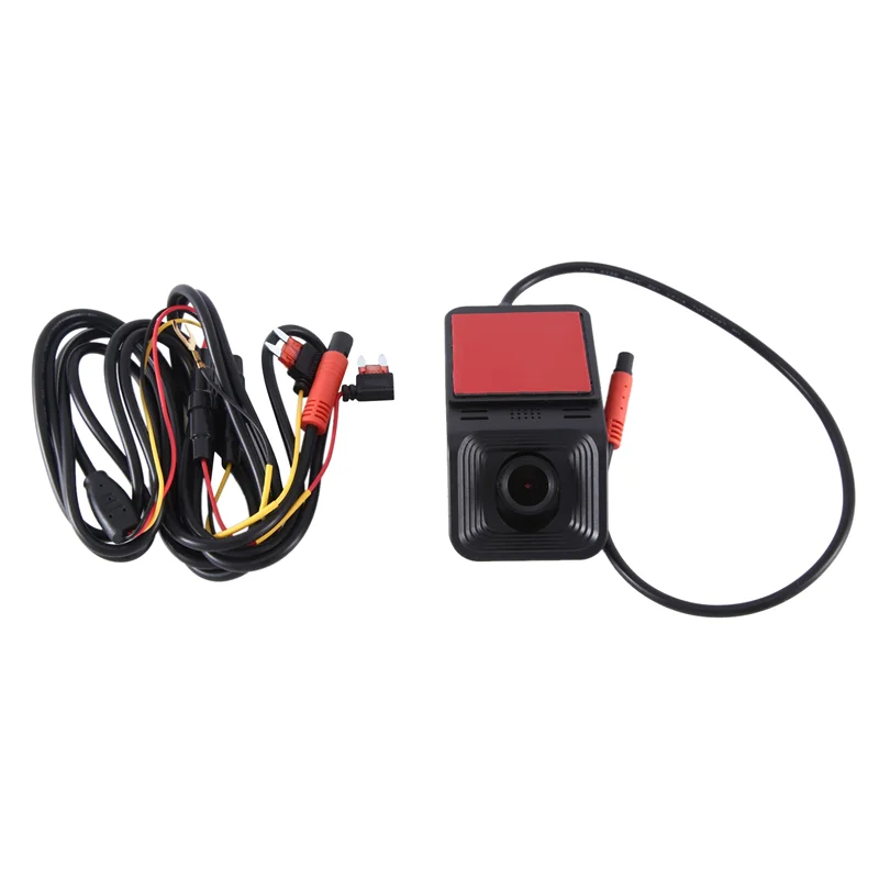 

V4 HD Night Vision Driving Recorder Surveillance Recorder Universal Car Supplies Tool