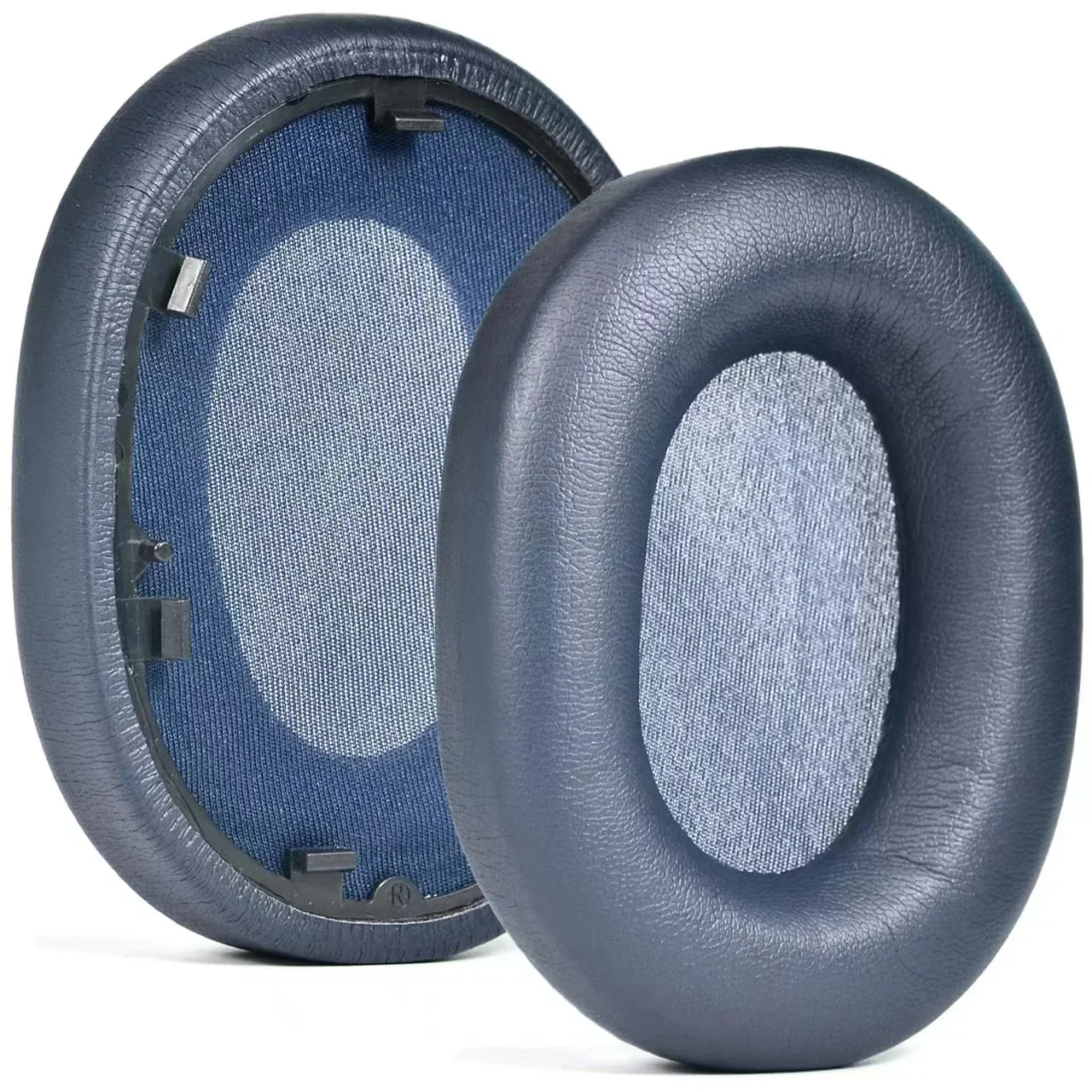 Ersatz-Ohrpolster für Sony WH-1000XM5 Kopfhörer, Kühlende Gel-Ohrpolster, Kissenhülle, Ohrmuscheln – Detail 3