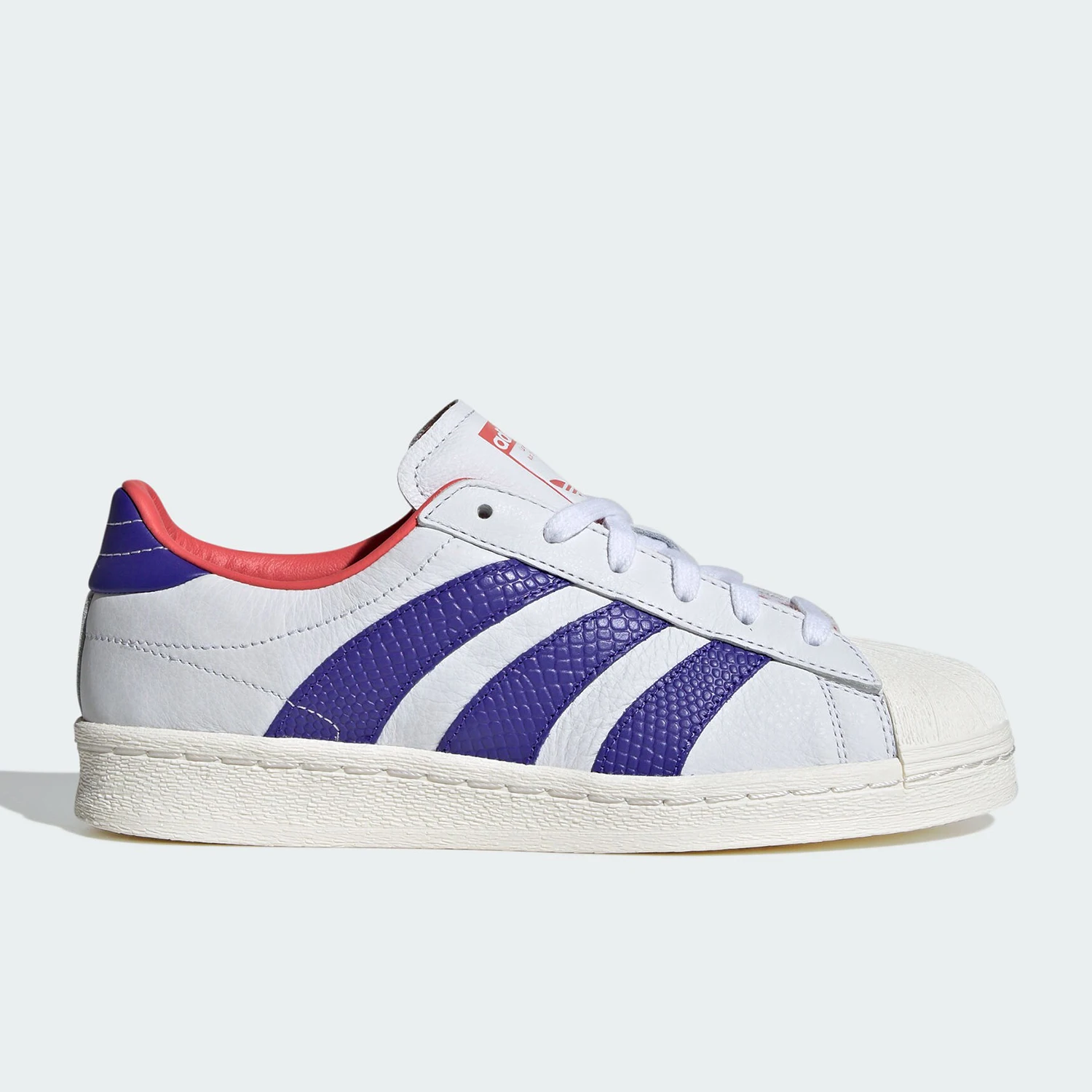 

Adidas SUPERSTAR 82 Women's Classic Shell-Toe Sneakers IE3054