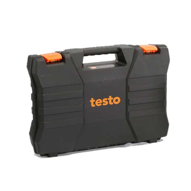 testo 872 - Thermal imaging camera, intelligent and high-performance (320 x 240 pixels, app)