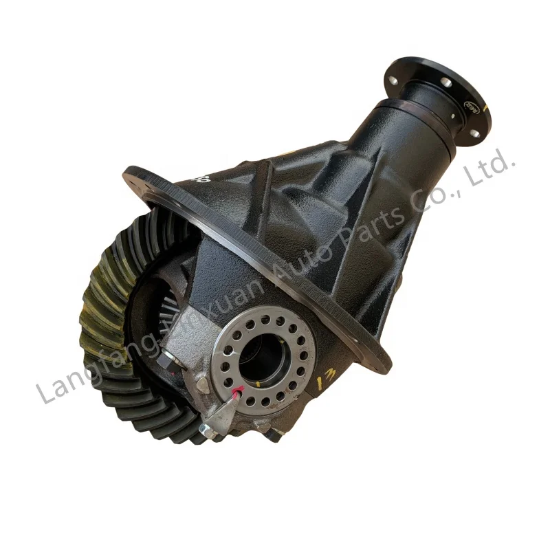 

53000-4H250 Rear Axle Differential Carrier Assembly for Hyundai H-1 Original