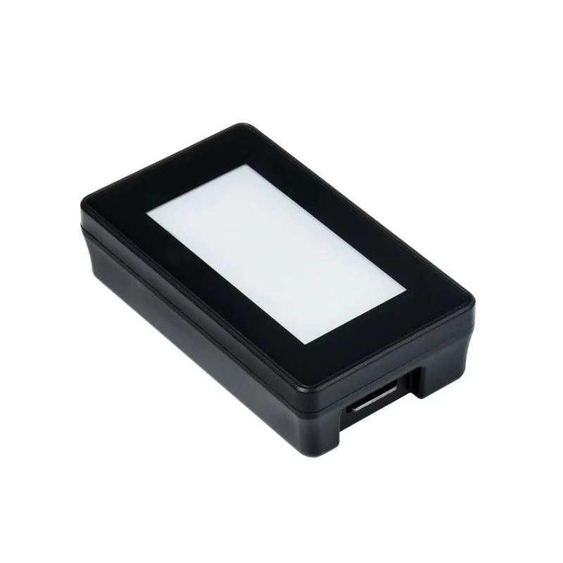 2.13Inch Touch E-Paper E-Ink Display Voor Raspberry Pi Nul, 250X122, Abs Geval