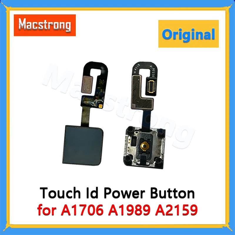 Original Power Button for Macbook Pro 13