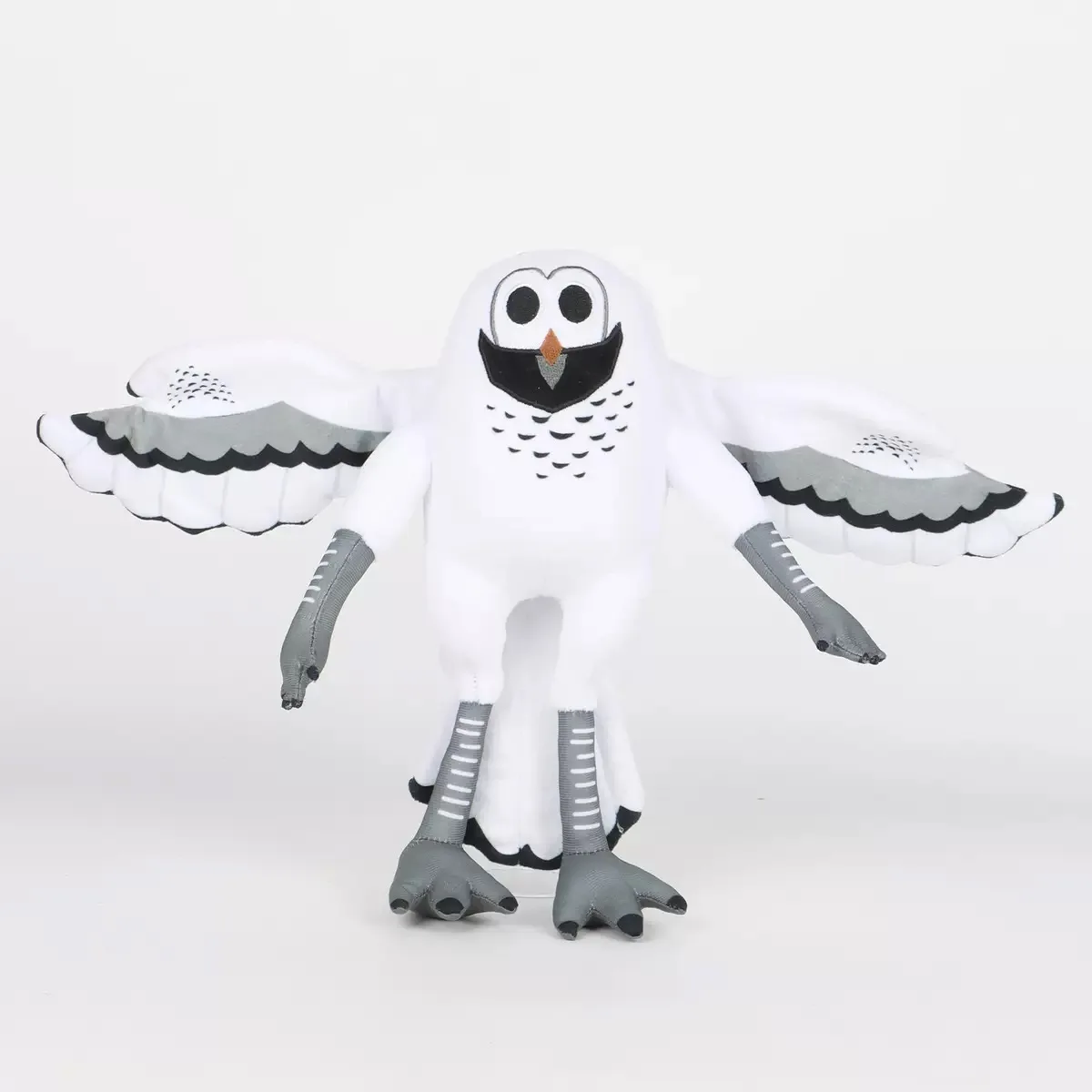 99 ليال في الغابة أفخم الأغنام البومة الغزلان 99 ليال أفخم دمية لطيف أنيمي الأجهزة الطرفية لعبة للبنين بنات هدايا عيد الميلاد