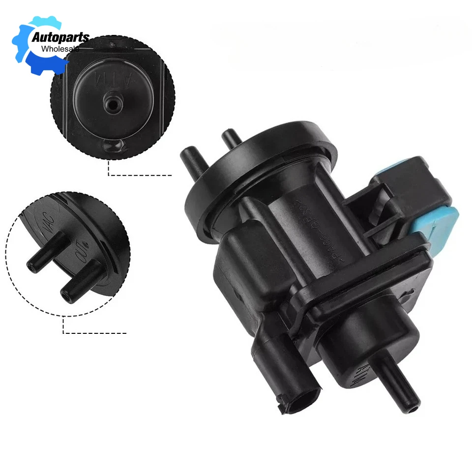 

0005450527 Turbo Boost Pressure Solenoid Valve for Mercedes-benz W202 W203 S203 C-Class E-Class Sprinter 2000-2017 A0005450527