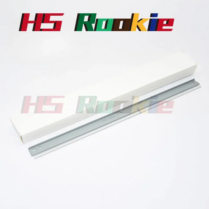 Transfer Cleaning Blade support for Kyocera TASKalfa 2552ci 2553ci 3252ci 4052ci 6052ci 5052ci 5053ci Copier IBT Belt Blade