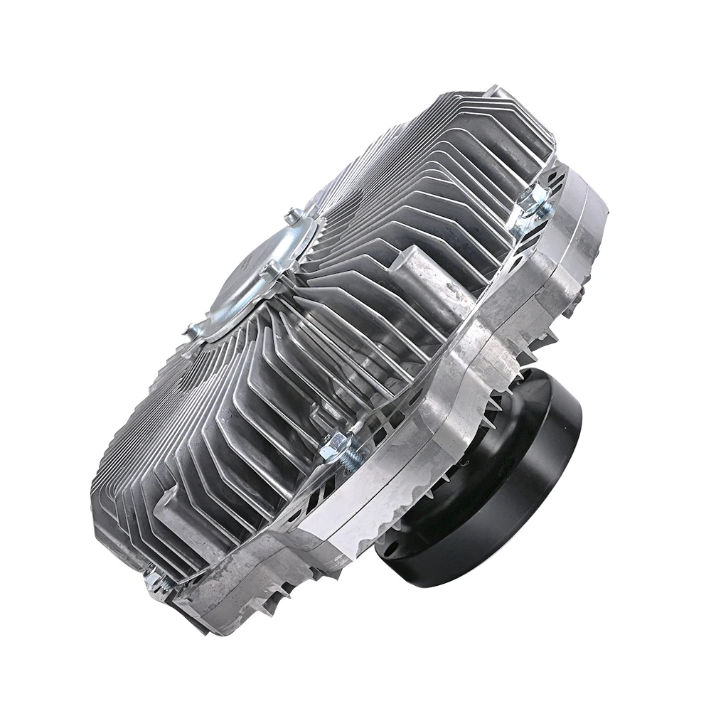 

Автозапчасти, электрическая вязкая муфта вентилятора, высокое качество 23508164, муфта вентилятора охлаждения двигателя радиатора