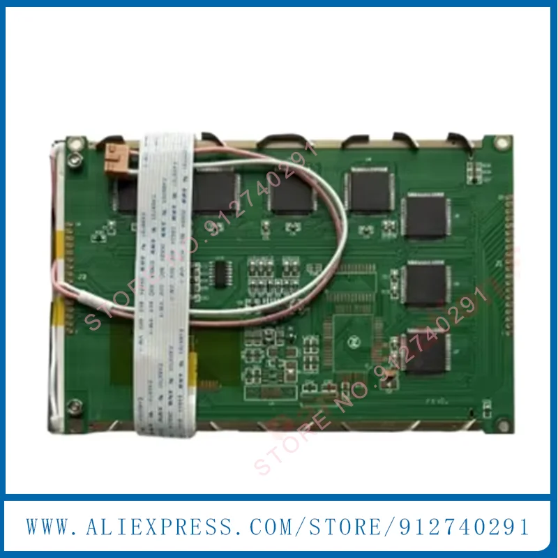 SP14Q002 SP14Q001 SP14Q005 SP14Q003-C1 Do 5.7-calowego Nowego Ekranu LCD EW32F10BCW SP14Q002-A1 — zdjęcie produktu 5