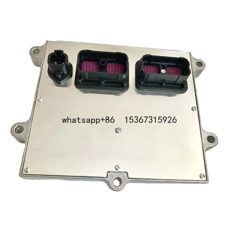 

Original New 3684275 Engine Control Unit ECU ECM for CUMMINS ISM ISX CM850 CM871 Engine Electronic Control Module 3684275