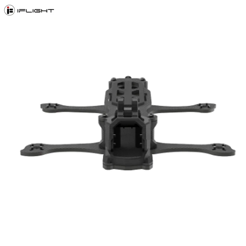 IFlight IH3 O3 Frame Kit 168mm 3.5inch H-Shaped 3mm Arm for O3 Air Unit 3.5inch FPV Freestyle Drones DIY Parts