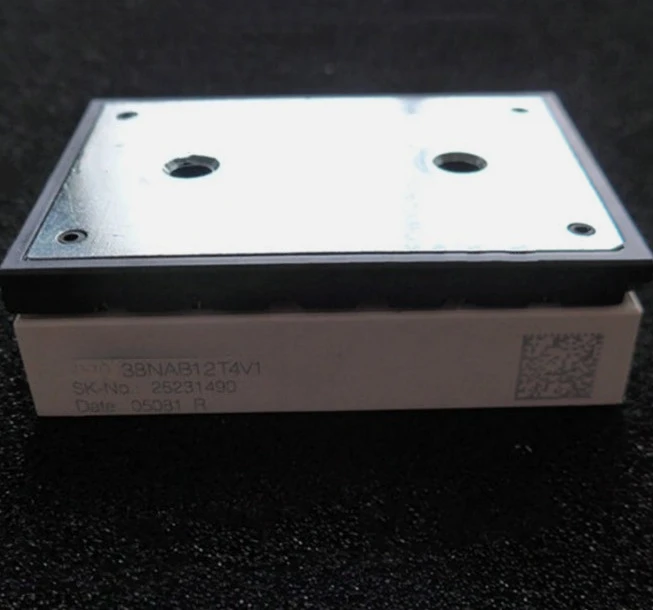 

Brand New Original SKIIP38NAB12T4V1 SKIIP38NAB 38NAB12T4V1 Power module Fast Delivery