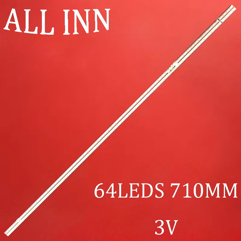 

Светодиодная лента подсветки для UE65AU8005K UE65AU8000U UA65AU8080 UA65AU8100 UE65AU8072 UA65BU8000K GU65AU8079 GU65AU9079U