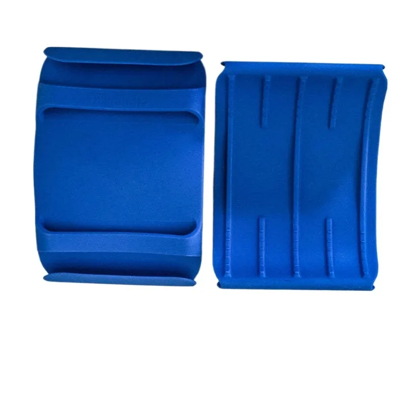 Kitchen Glove Replacement Multi-functional Silicone Heat Resistant Clip Non-slip Anti-scald Kitchen Cooking Tool