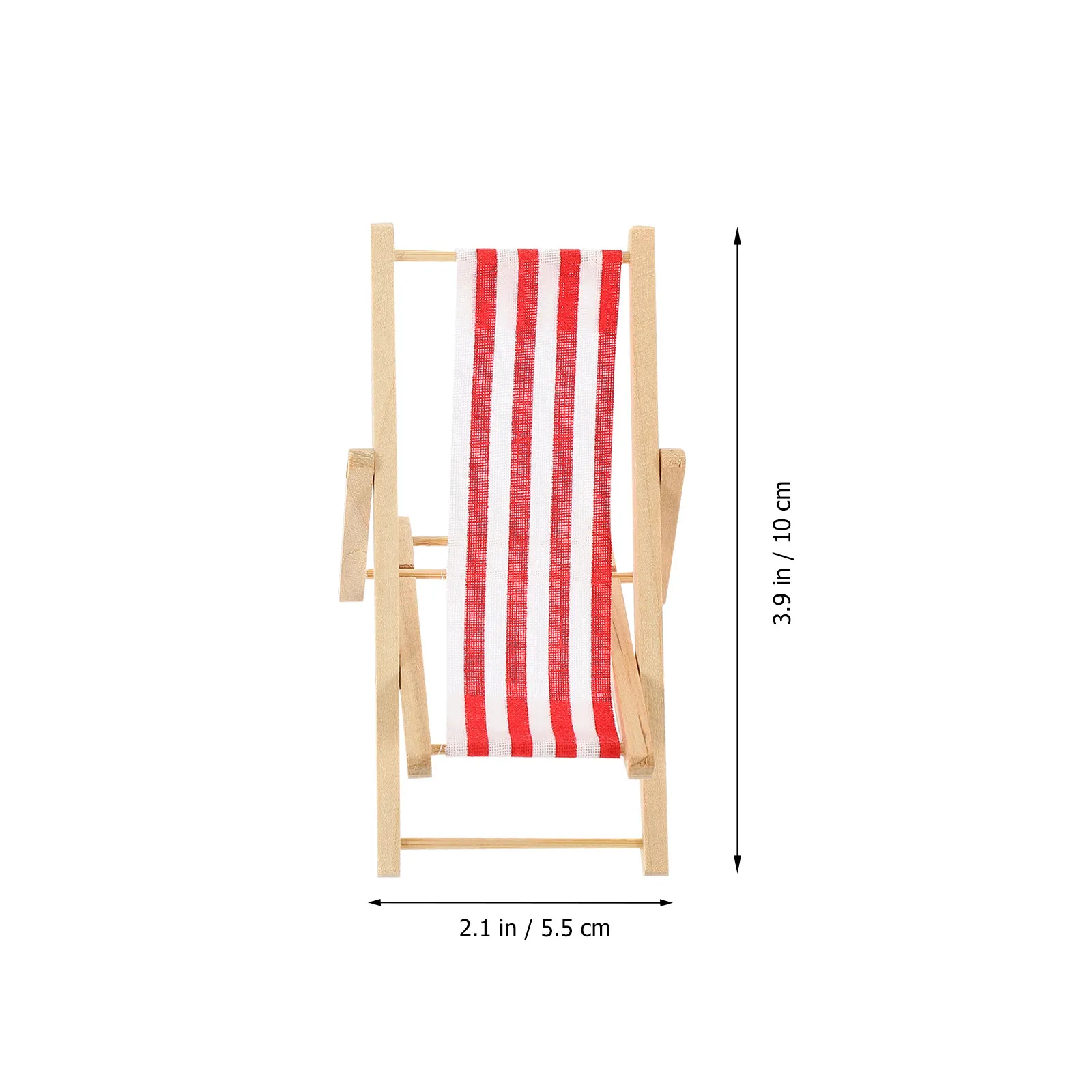 2pcs Mini Folding Chairs for Kids Playroom, Creative Toy House Decoration, Portable Small Size Chair Set