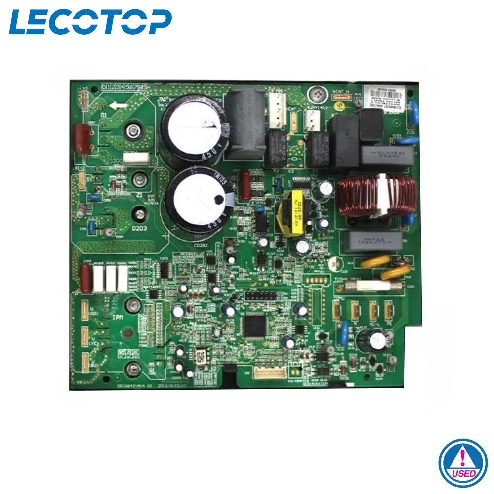

W8423AQ 30138000357 GRJW842-A14 V1 Outdoor Unit Control Board For Gree Air Conditioner Circuit PCB Conditioning Spare Parts