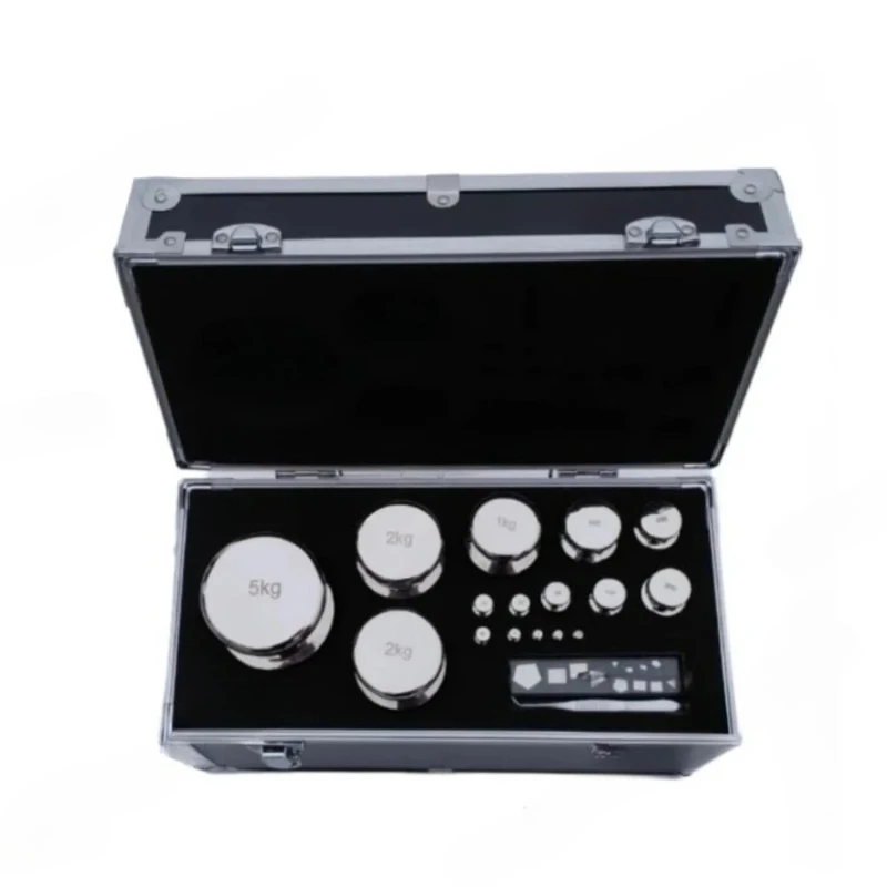 Scale Calibration W…