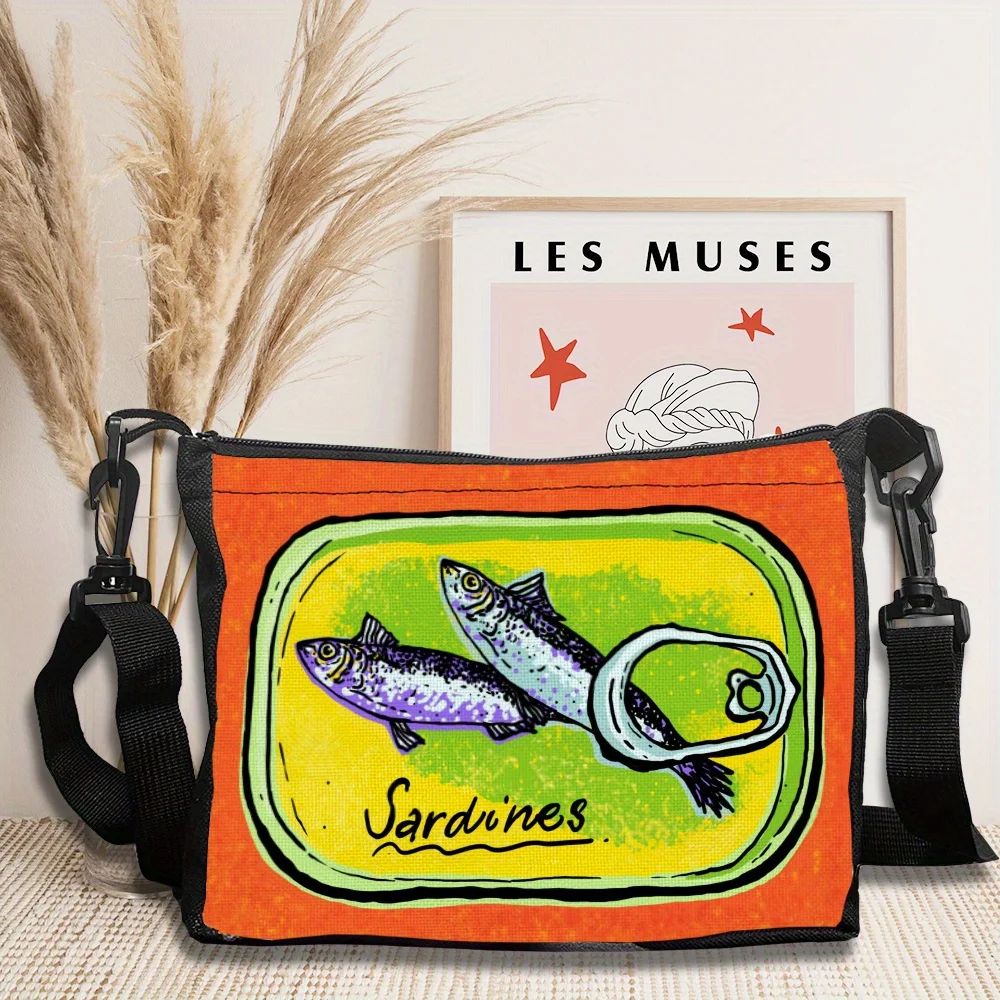 

Autumn Multi-functional Design, Adjustable Shoulder Straps, Hand Washable - A Must-have Pack for Daily Commuting