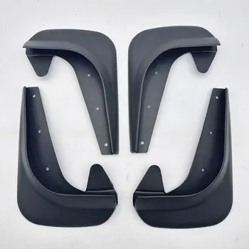 8 nejlepší prodej Blatníky pro Toyota Hilux - №8