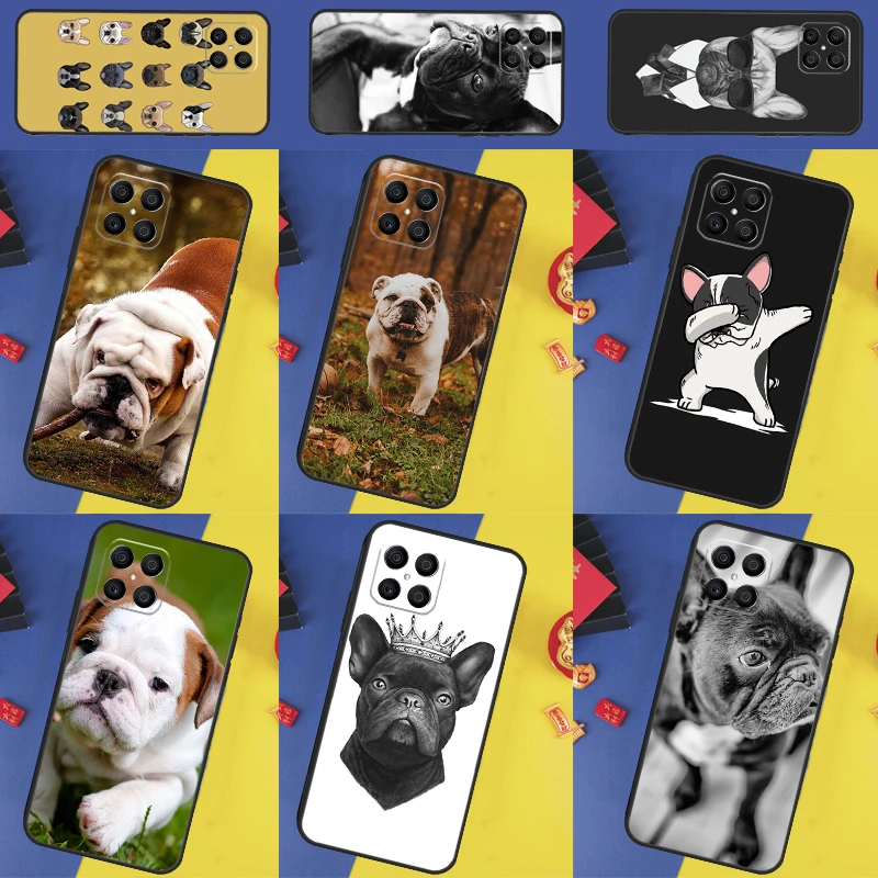 French Bulldog Case…