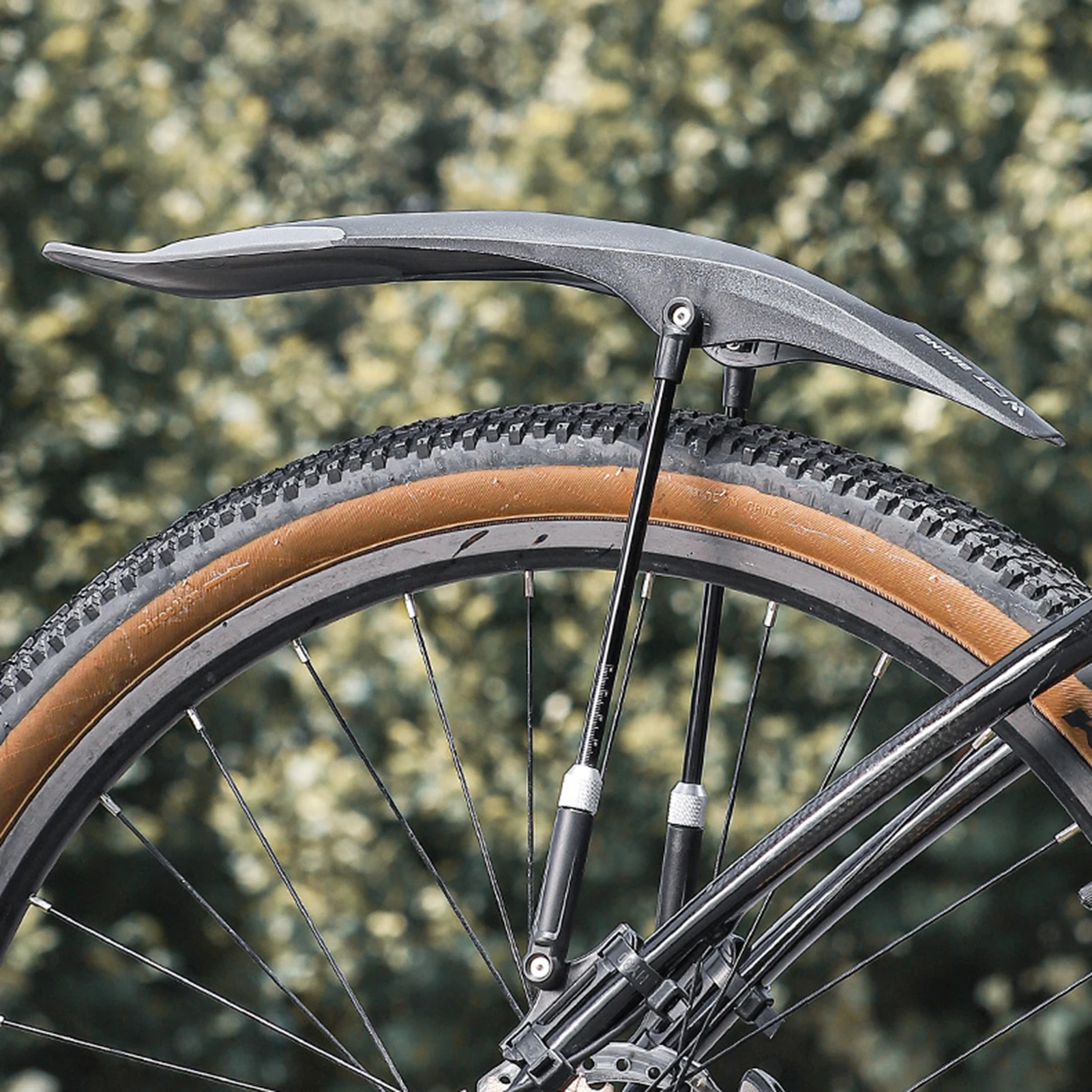 

Универсальный велосипедный брызговик, быстросъемный передний брызговик для велосипеда, шоссейного велосипеда MTB, электрический велосипед, аксессуары для уличного велоспорта