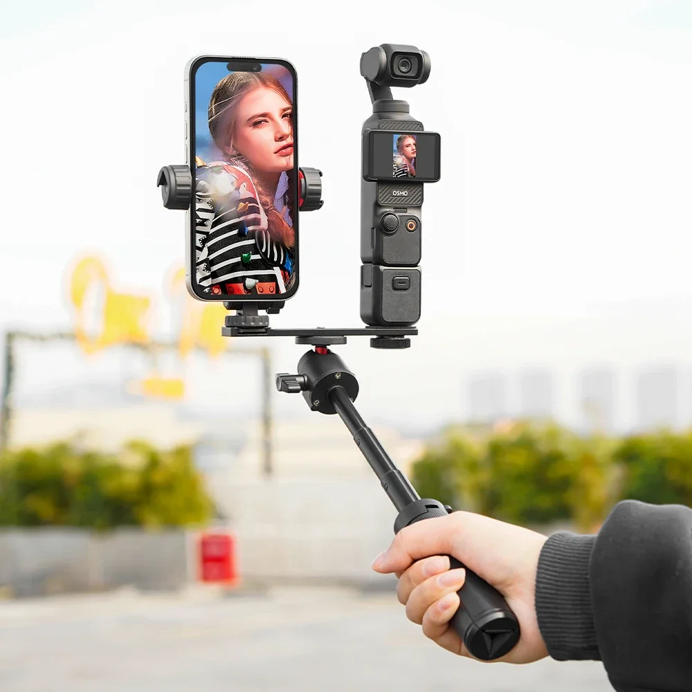 Für Pocket 3-Telefonhalter