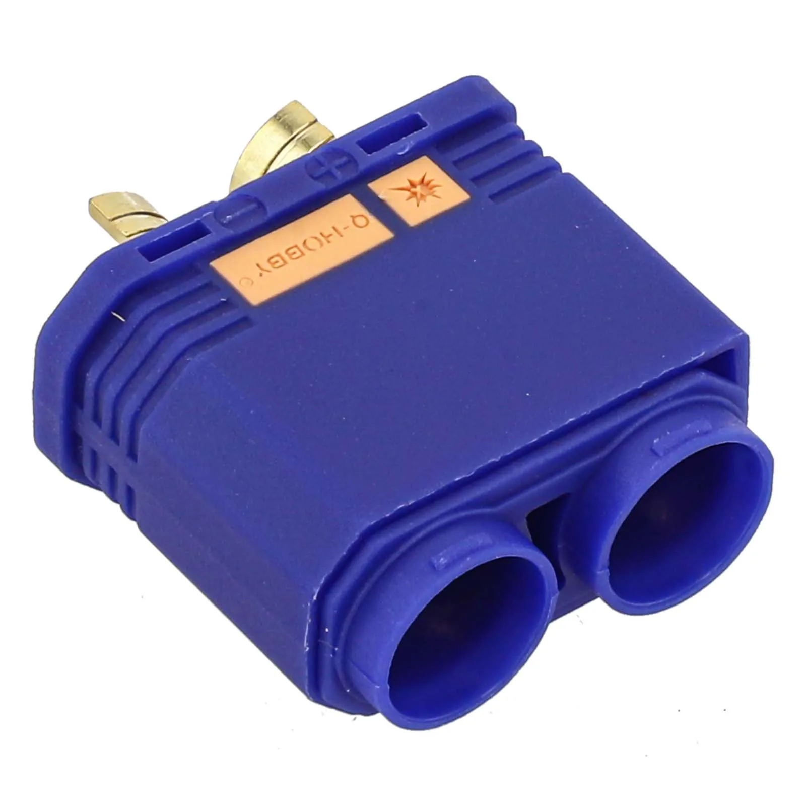 QS8-S Battery- Shock-Resistant Connector  Anti-static Spark-Resistant Male/Female Suitable ForBattery Chargers
