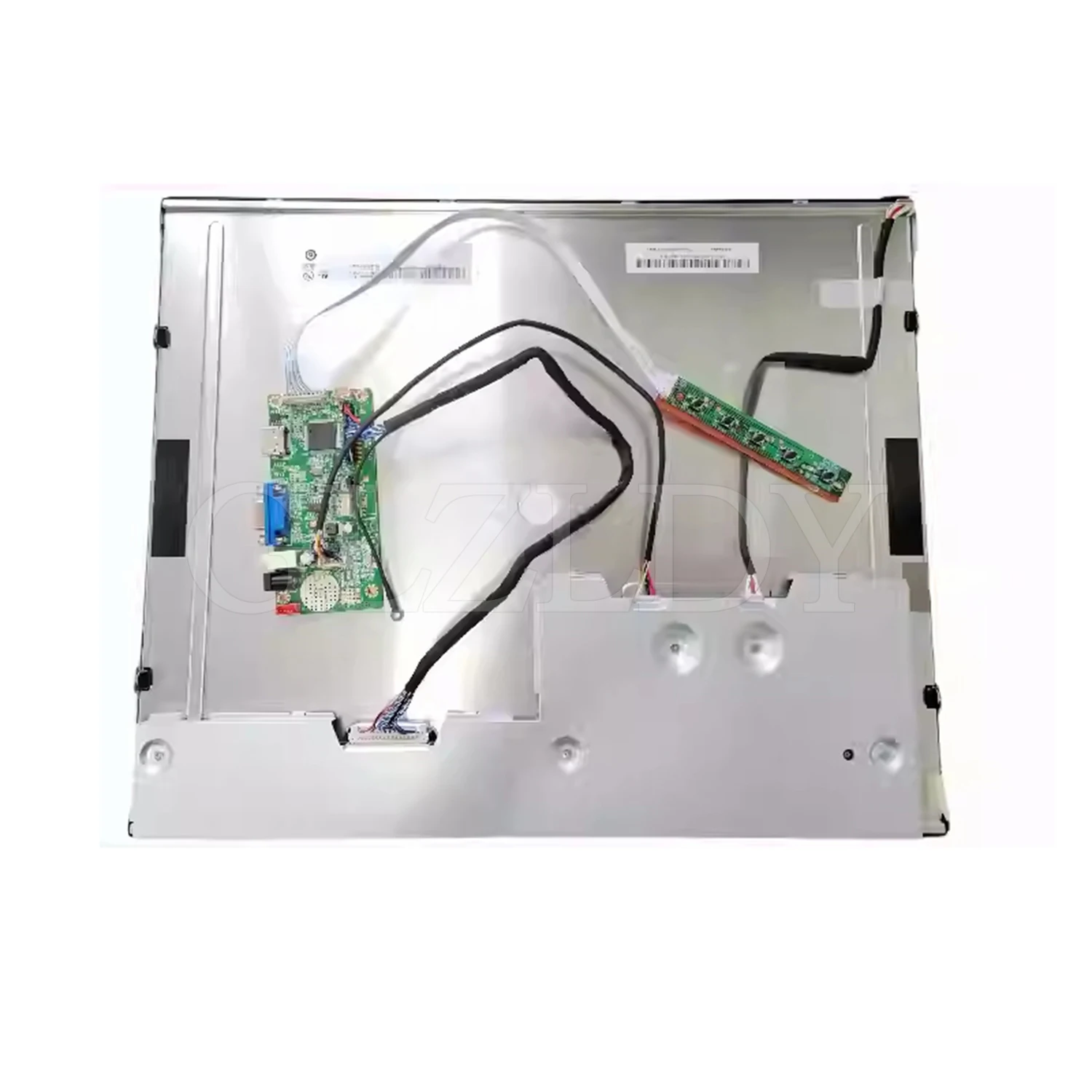 Комплект платы контроллера ЖК-дисплея для 22-дюймовой G220SVN01.0 G190EG01 V1 G240HW01 HDMI + VGA, подсветка платы драйвера ЖК-панели