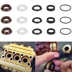 MX 15Pcs/set Packing Kit Water Seal Repair kit 5019006400 for ZWD ZWDK Series 15MM Pressure Washer Pump