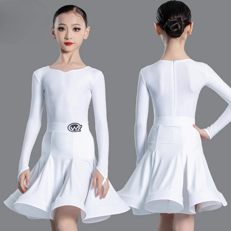 le-nouvel-uniforme-de-concours-de-danse-latine-pour-enfants-pour-filles-et-enfants-est-une-robe-standard-blanche-professionnelle-pour-la-performance
