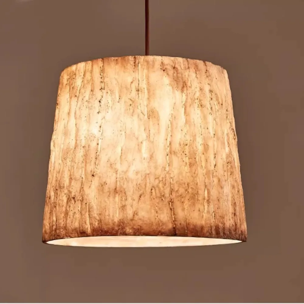 2025 جديد مصابيح متدلية أضواء السقف الخوص بريق اليد متماسكة تجديل علقت المنزل الطعام مضفر ديكور الساخن #6