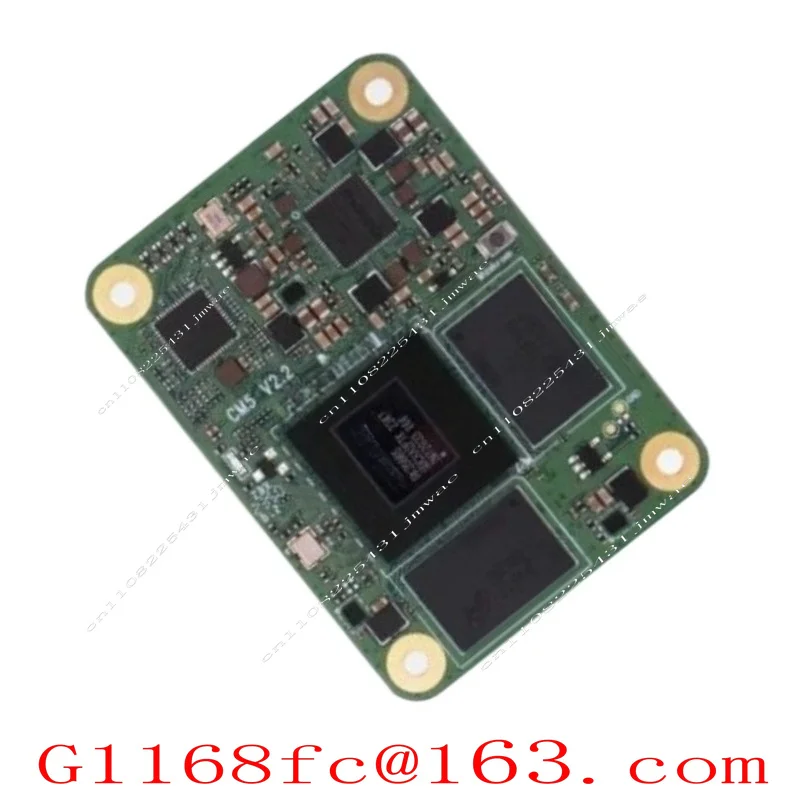 CM5 Lite 4GB+32GB [RK3582] Eight Core CPU Core Board, Computing Module
