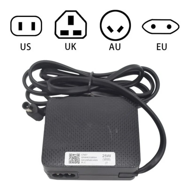 

TT for Samsung BN44-00989A monitor power adapter A2514_RPN 14V 1.79A 25W