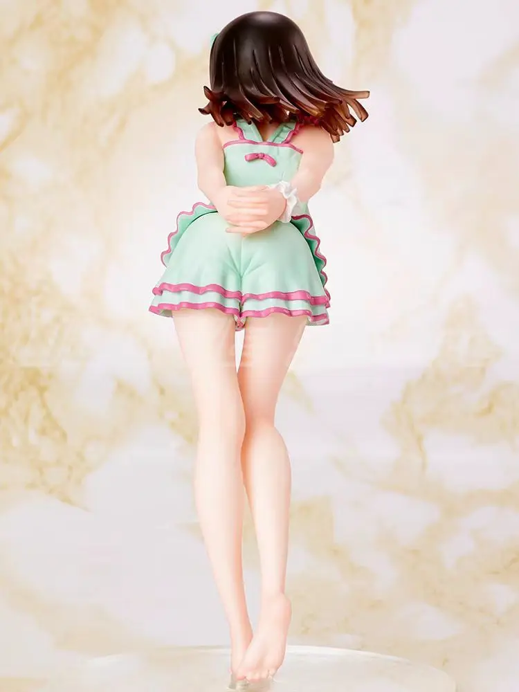 Taito Coreful Treasure Doll Story Series Sengoku Koko