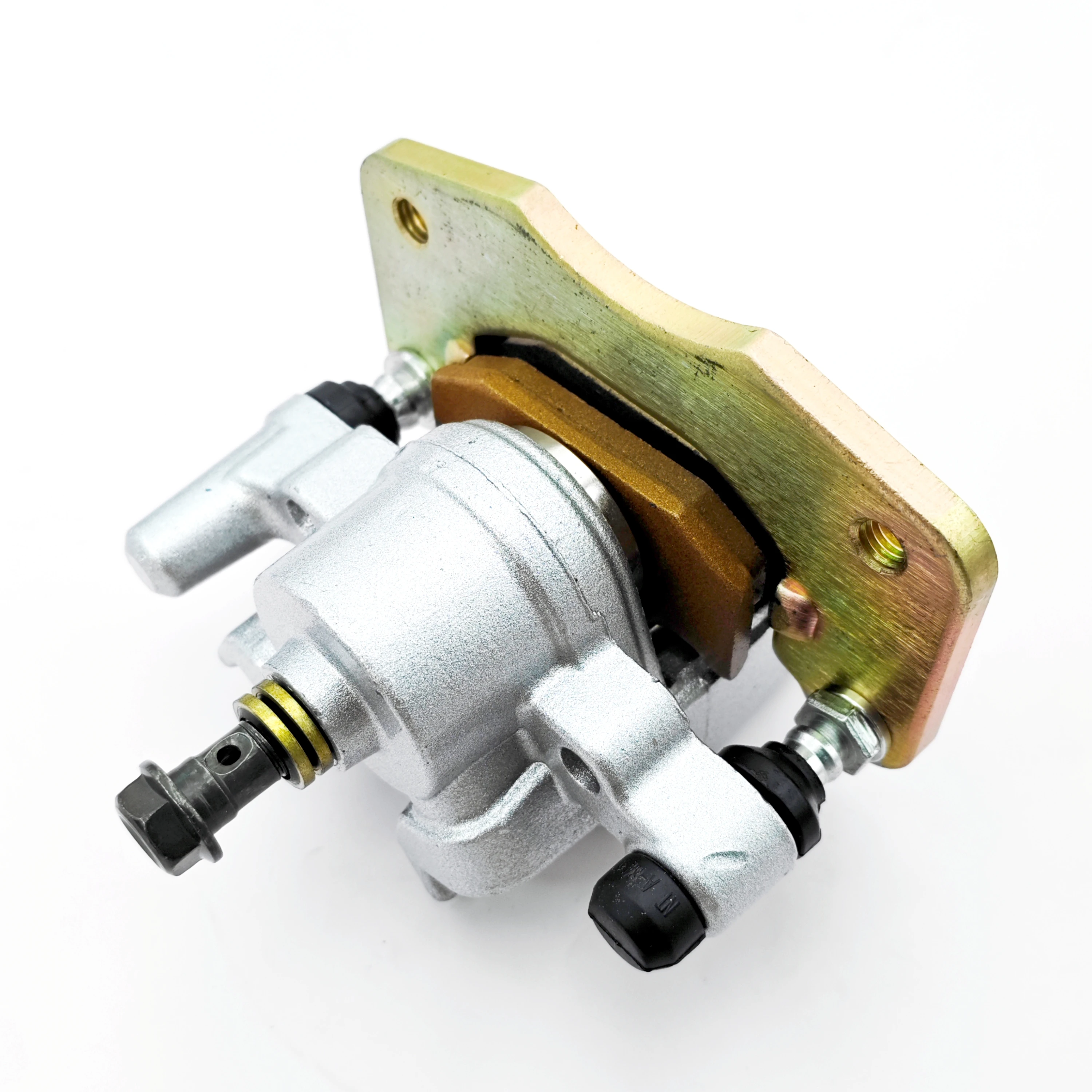 

Rear Brake Caliper for Can-Am BRP Outlander 330 400 500 650 800 850 Renegade 800 850 705600263 705600345 705600397 705600577