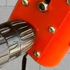 Automatic Electrical Wire Puller Cable Threading Tool For Wall Conduit Pipe Installation Hydroelectric Wiring Project