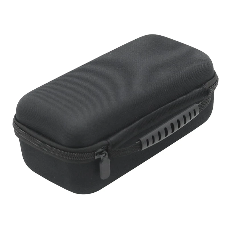 Hard EVA Portable Travel Storage Cover Bag Case For  F179C F17B+ F117C F115C More Digital Multimeter